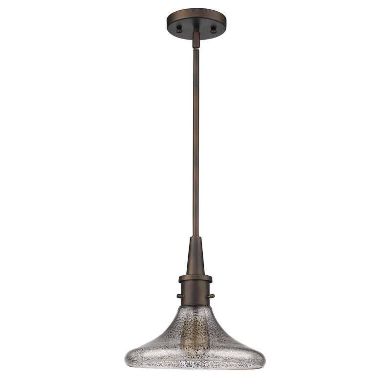 Acclaim Lighting Brielle 10 Inch Mini Pendant