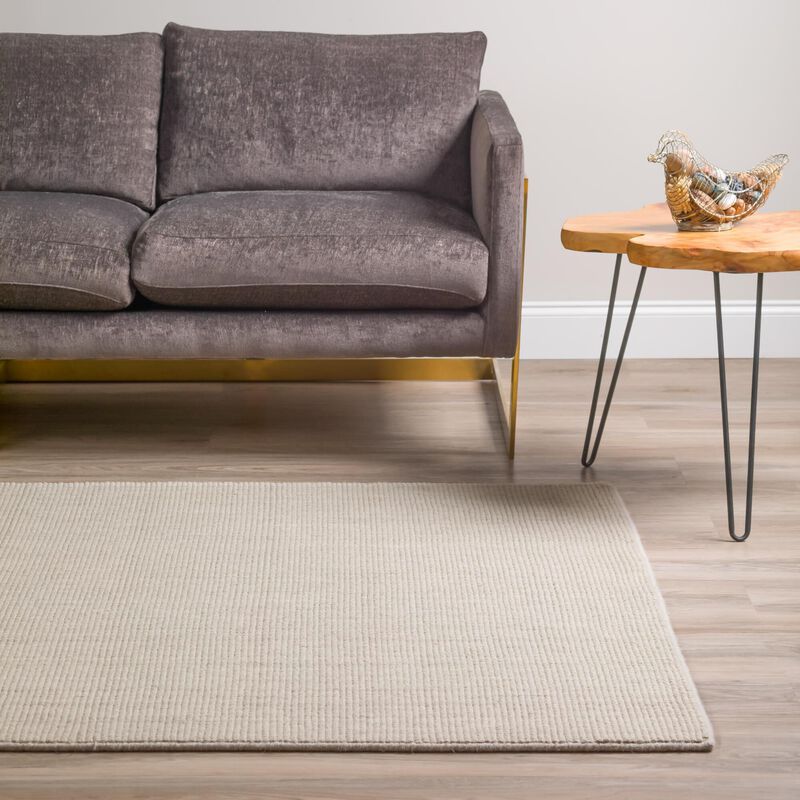 Monaco Sisal MC300 Hand Loomed Wool Area Rug by Dalyn Rug Company