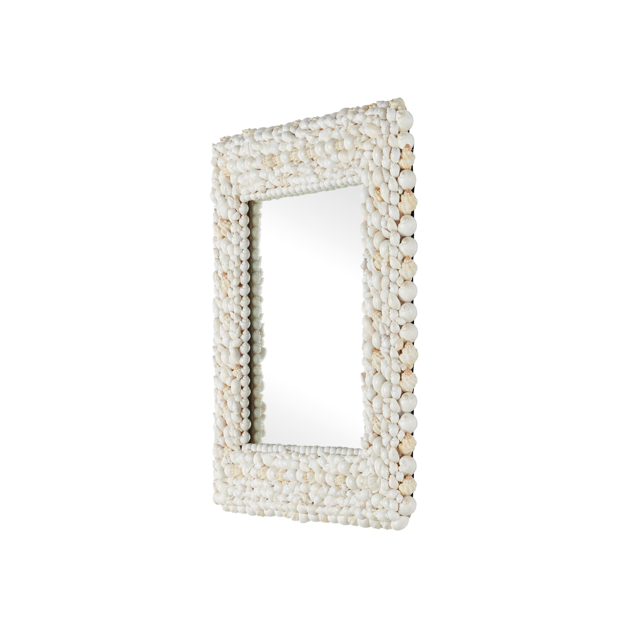 Piddock Small Decorative Mirror,