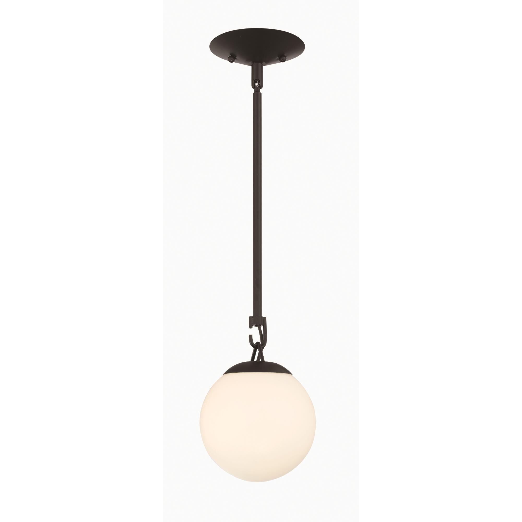 Orion 6 Inch Mini Pendant by Craftmade