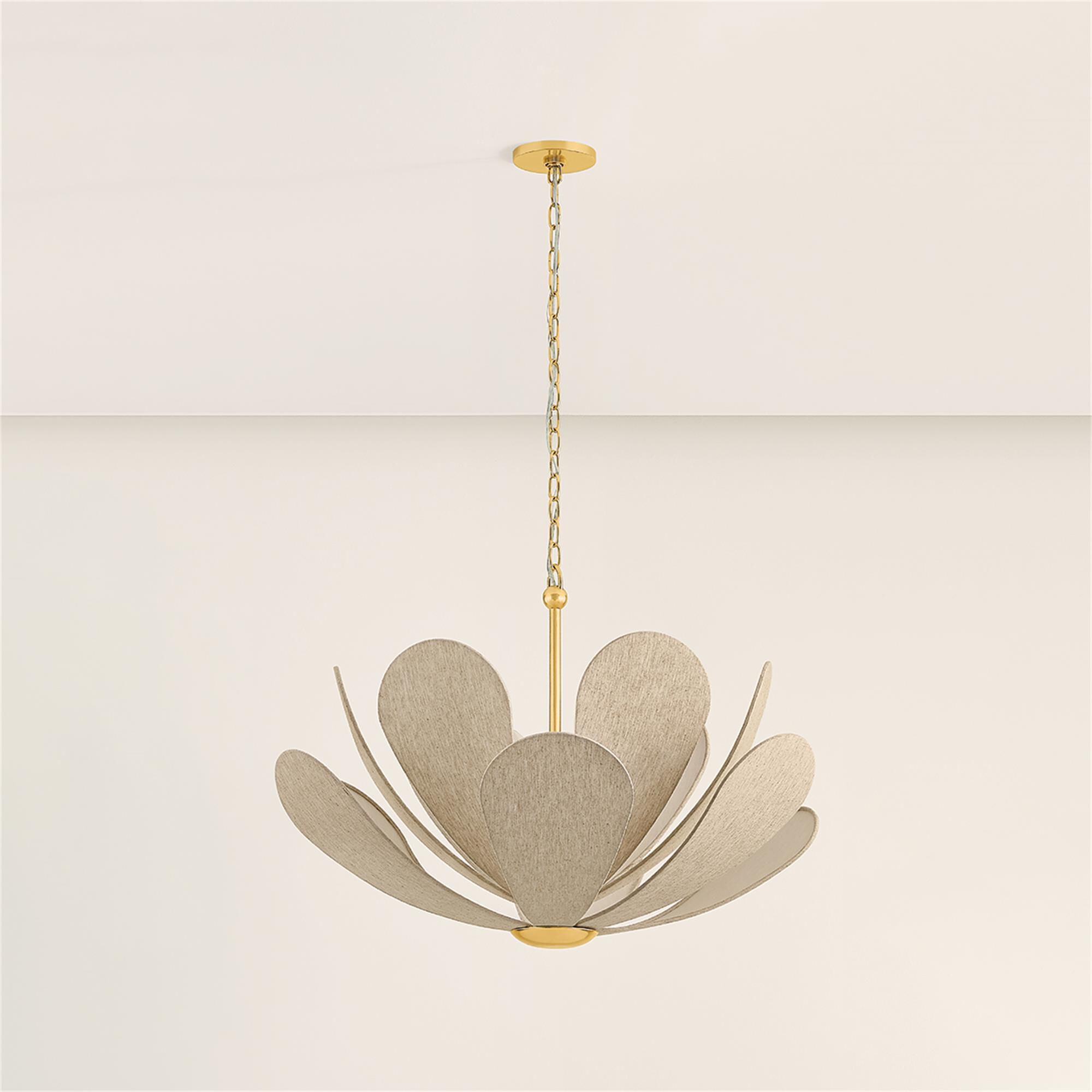 Nadine Medium Chandelier,
