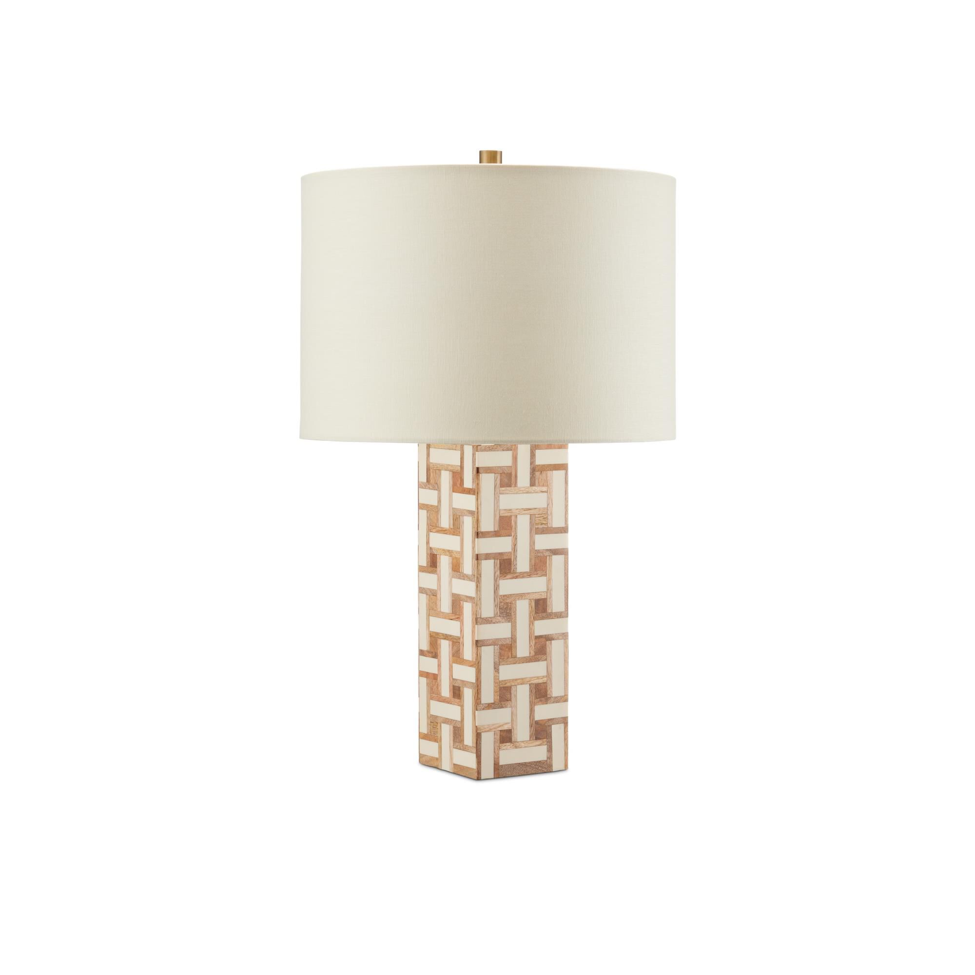 Aarna 27 Inch Table Lamp by Currey and Company