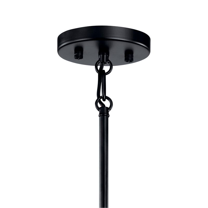 Erzo 36 Inch Chandelier by Kichler