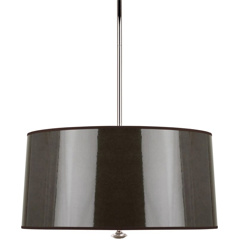 Penelope Large Pendant by Robert Abbey