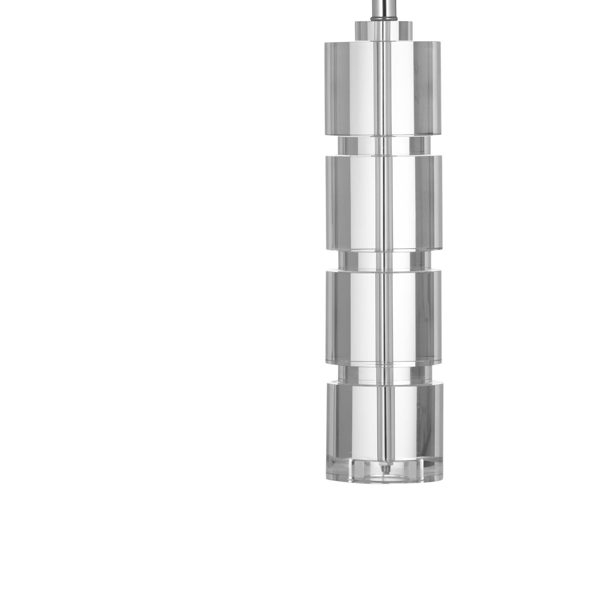 Bethany 31 Inch Table Lamp by Bassett Mirror Company