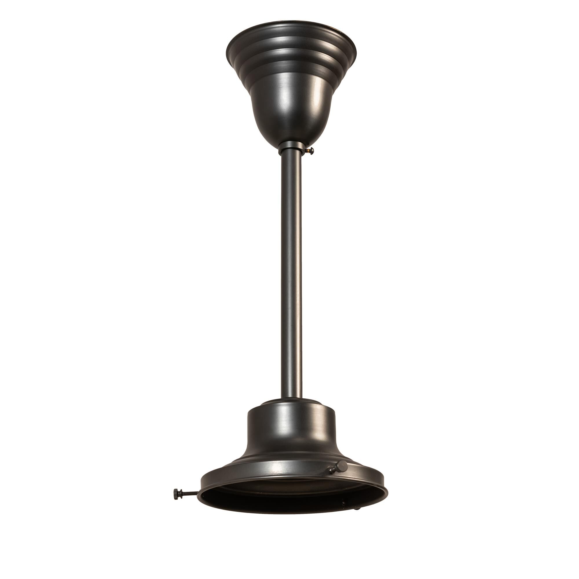 Revival 6 Inch 1 Light Flush Mount by Meyda Lighting