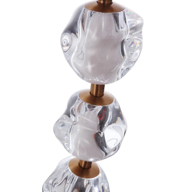 Jackie 146 Inch Pendant Light by Craftmade