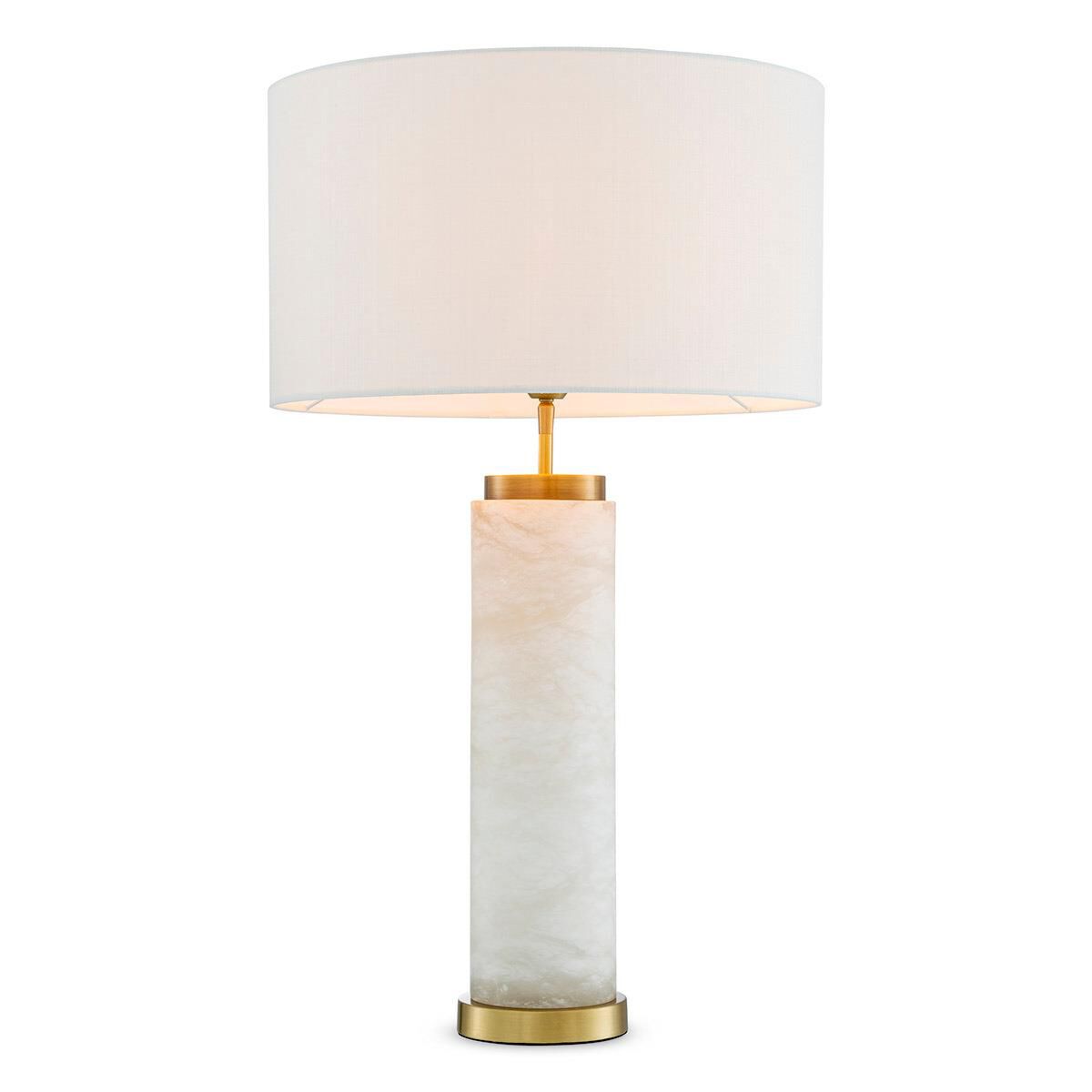 Lxry Table Lamp by Eichholtz