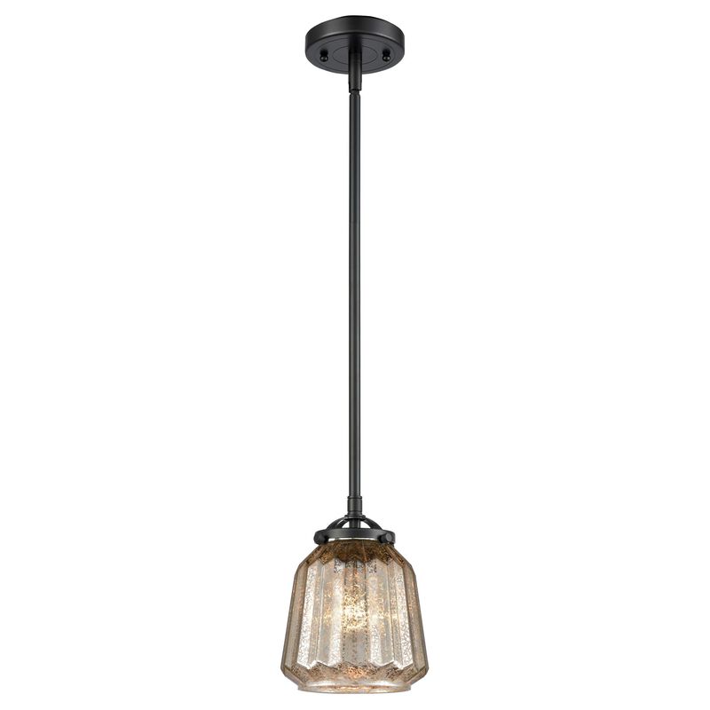 Innovations Lighting Bruno Marashlian Chatham 6 Inch Mini Pendant