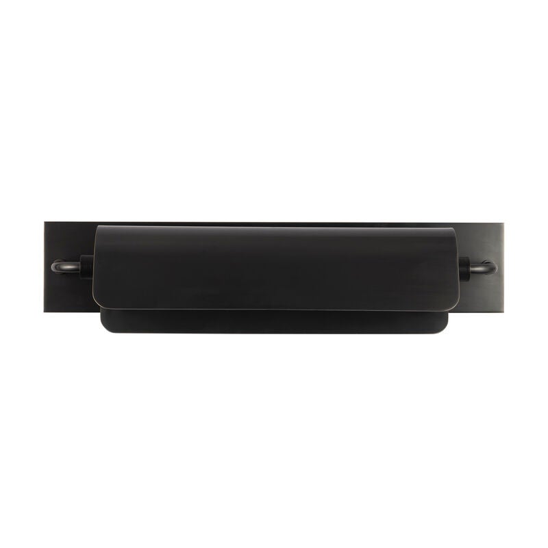 Peyton Fox Darby 23 Inch Picture Light by Alora Lighting