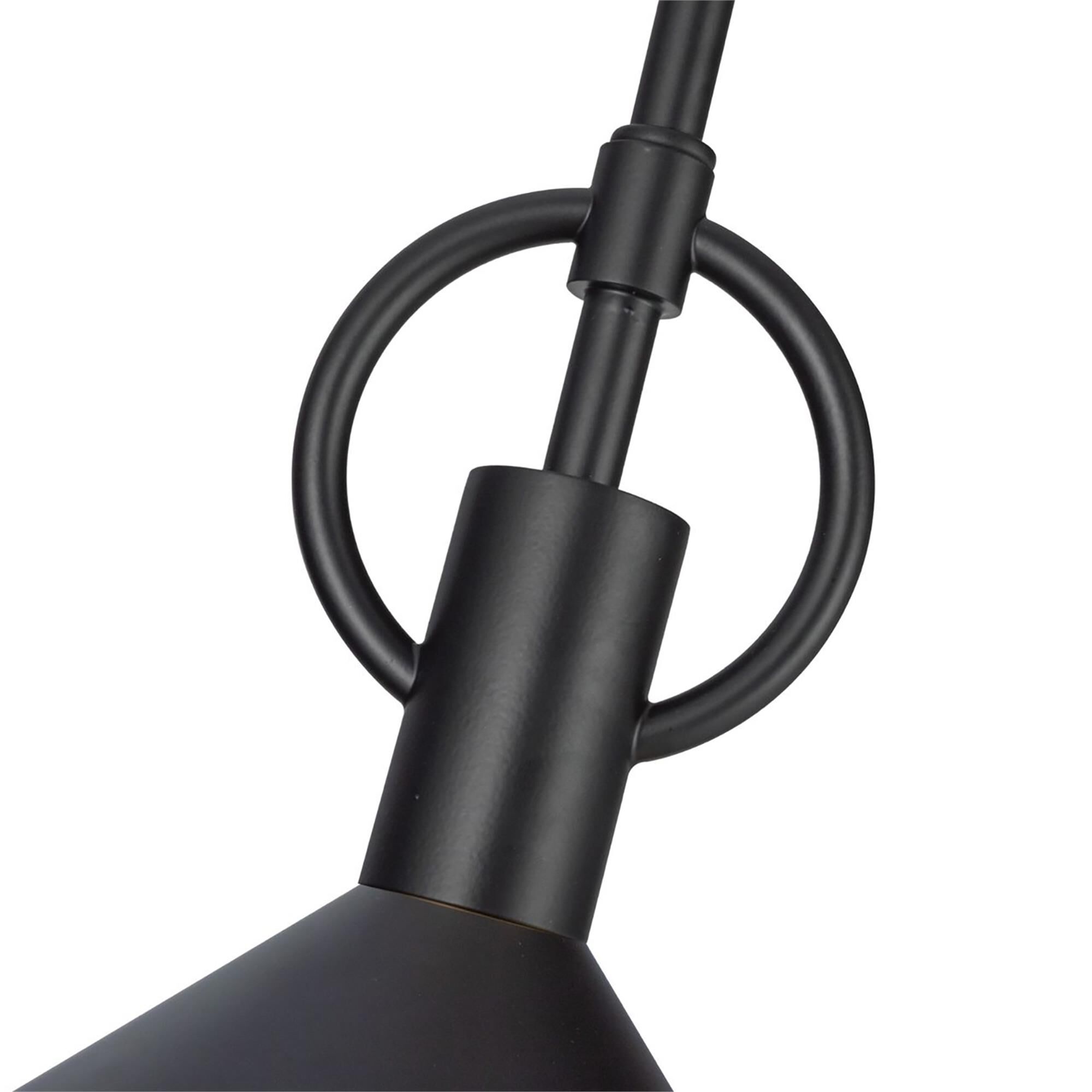 Kevin Kraemer Abruzzo 11 Inch Mini Pendant,