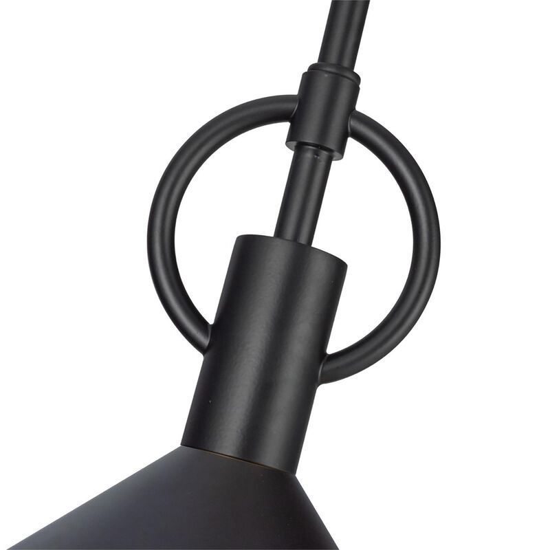 Kevin Kraemer Abruzzo 11 Inch Mini Pendant by Artcraft
