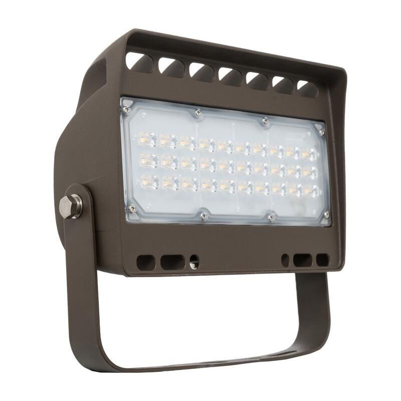 8 Inch 8 Inch 50 Watt Wall Washers LED 120 Degree by Westgate