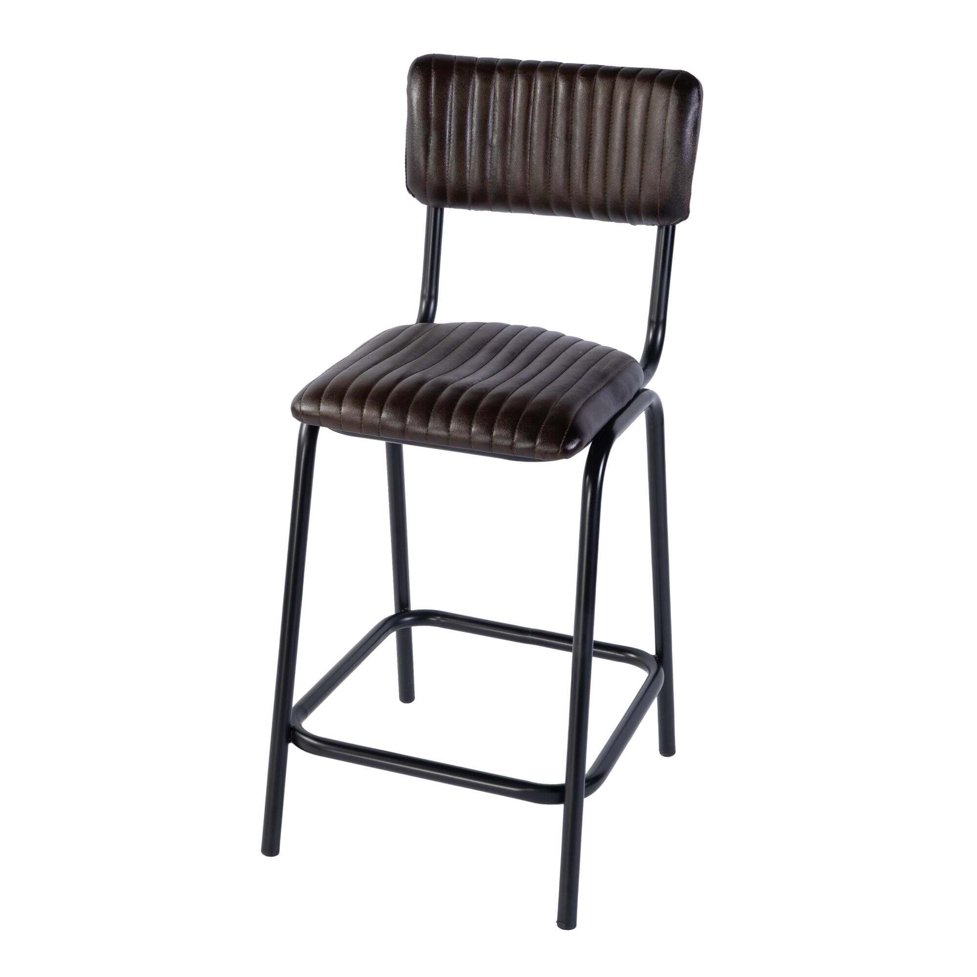 Waylon 44 Inch Stool by Butler Specialty Company