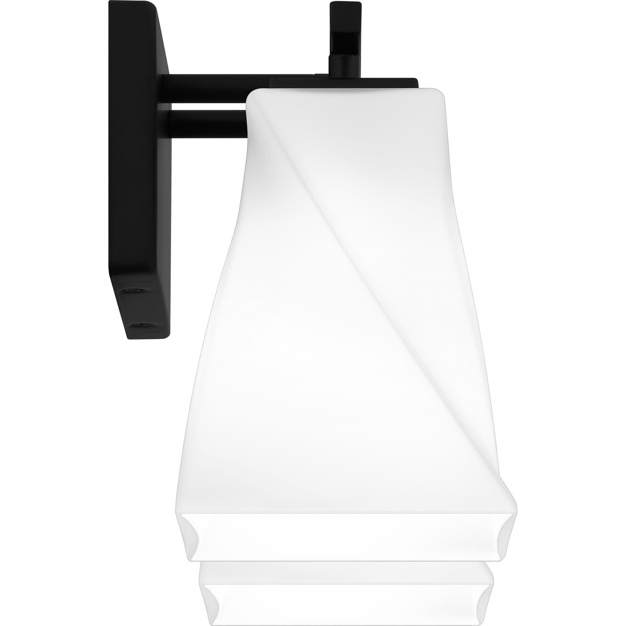 Stetson 15 Inch Bath Vanity Light by Quoizel
