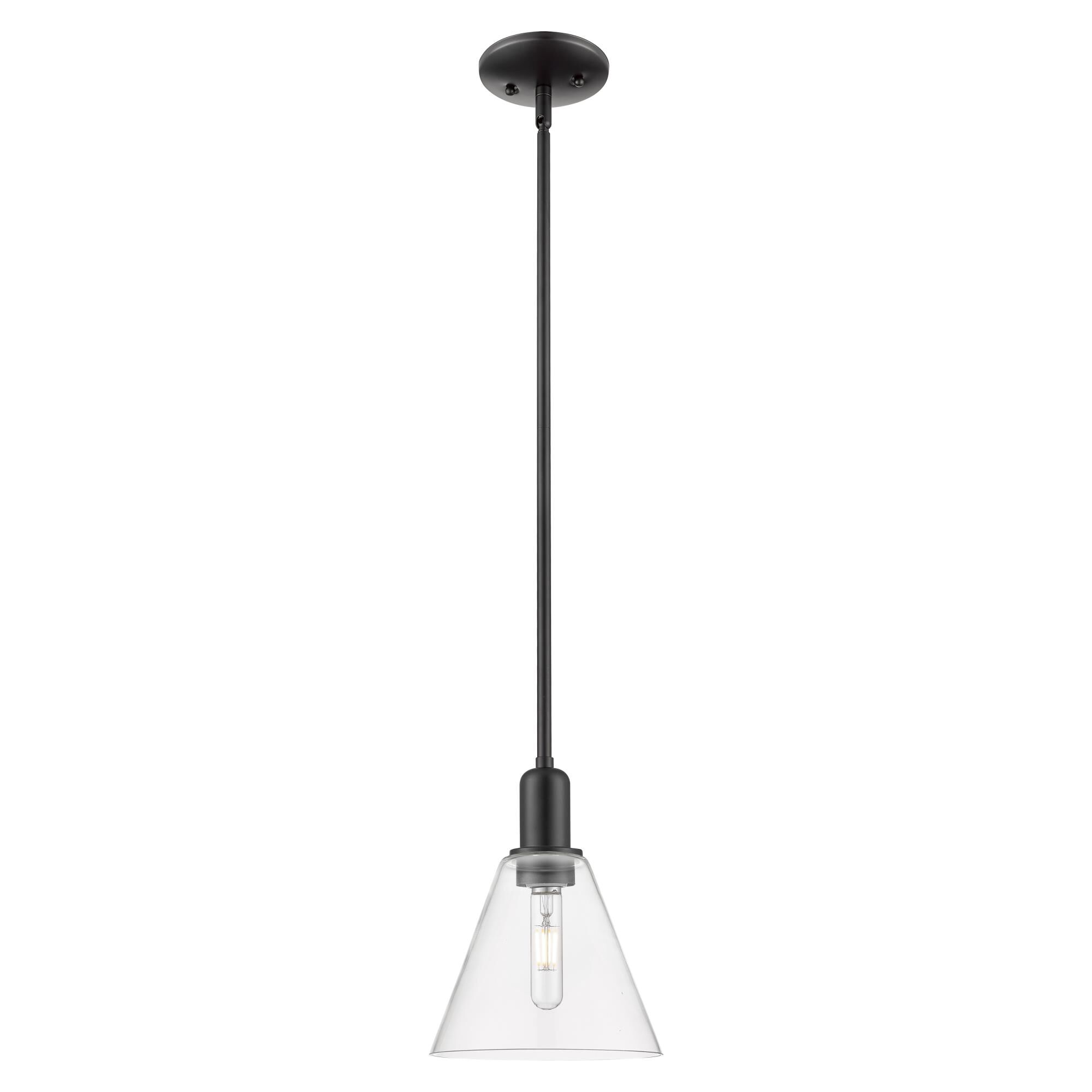 Bruno Marashlian Berkshire Glass Mini Pendant by Innovations Lighting