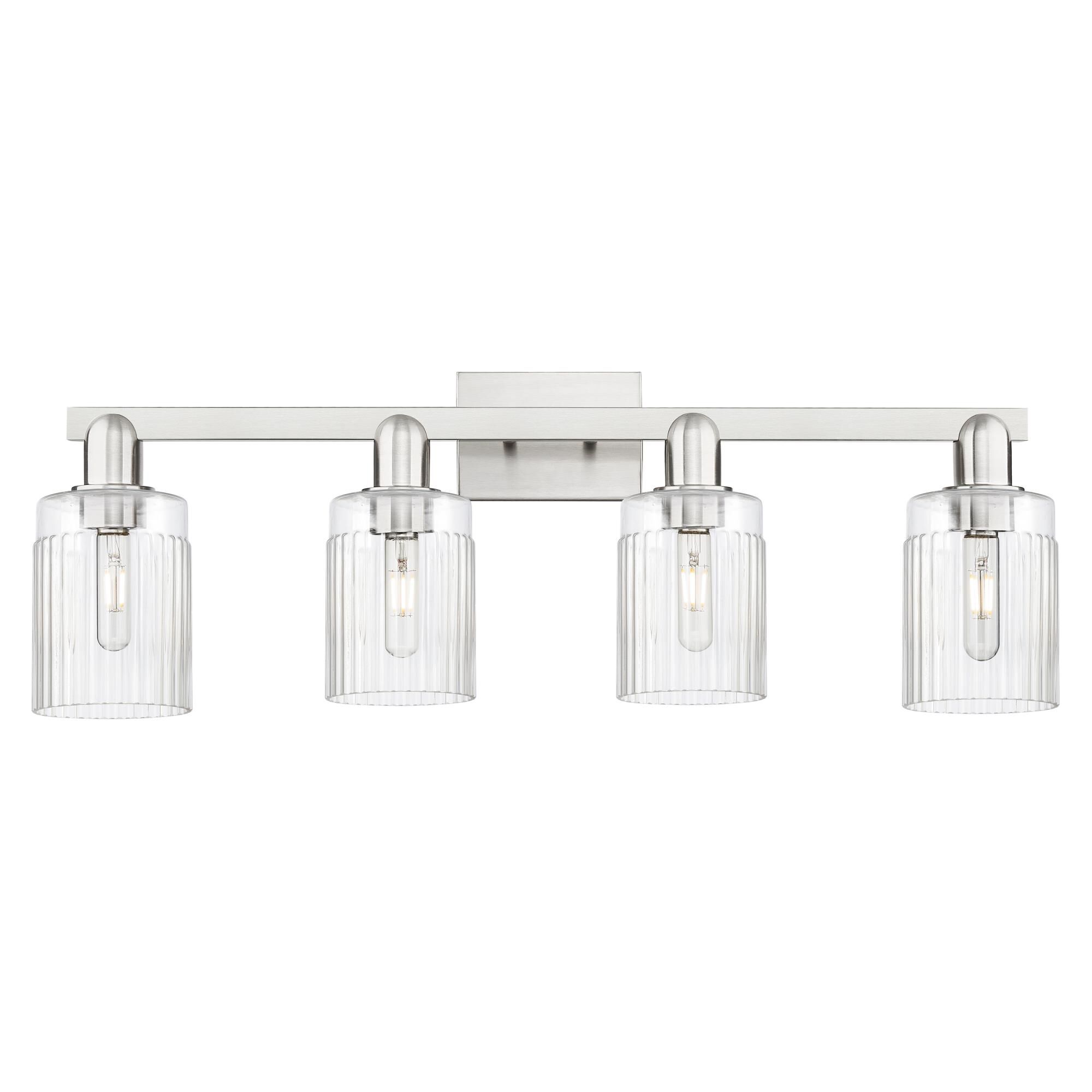 Bruno Marashlian Hadley 32 Inch Bath Vanity Light by Innovations Lighting