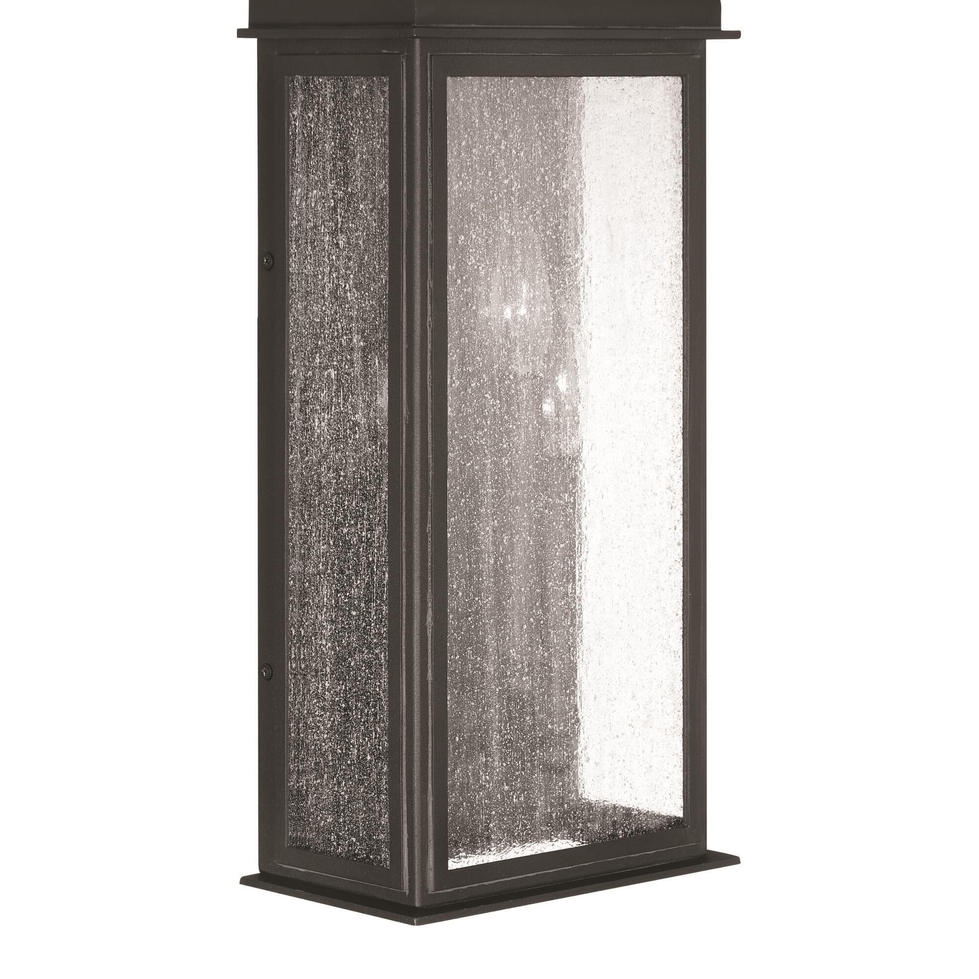 Madrid 8 Inch Outdoor Wall Light by Artcraft