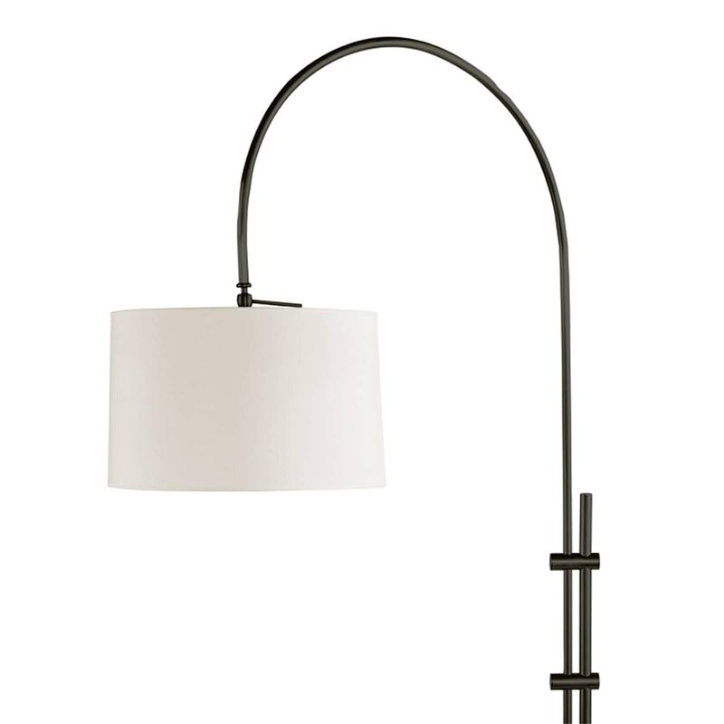Arc 84 Inch Arc Lamp by Regina Andrew