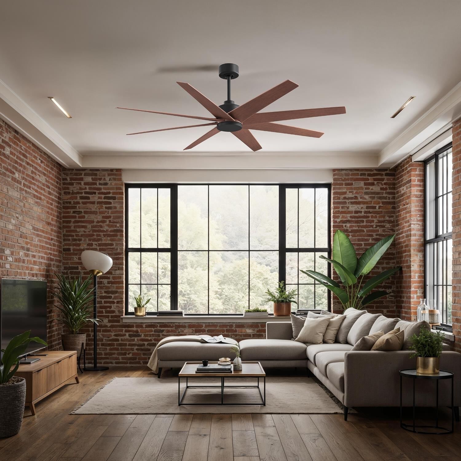 Shown in Matte Black finish