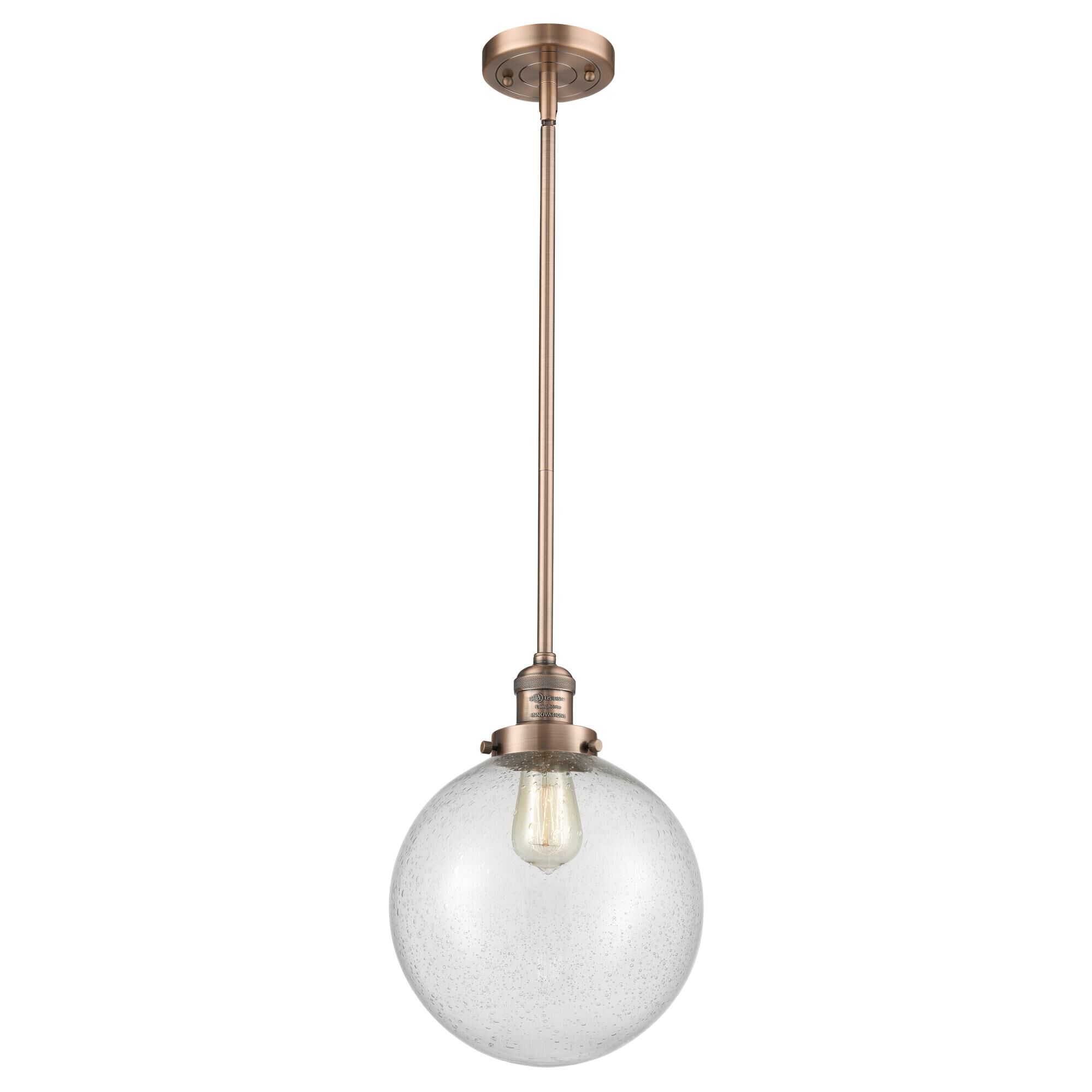 Beacon Mini Pendant by Innovations Lighting