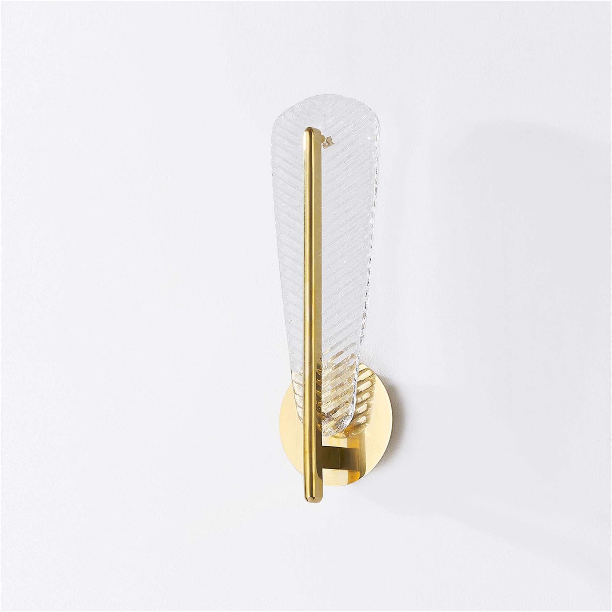 Passaic 5.5 Inch Wall Sconce,