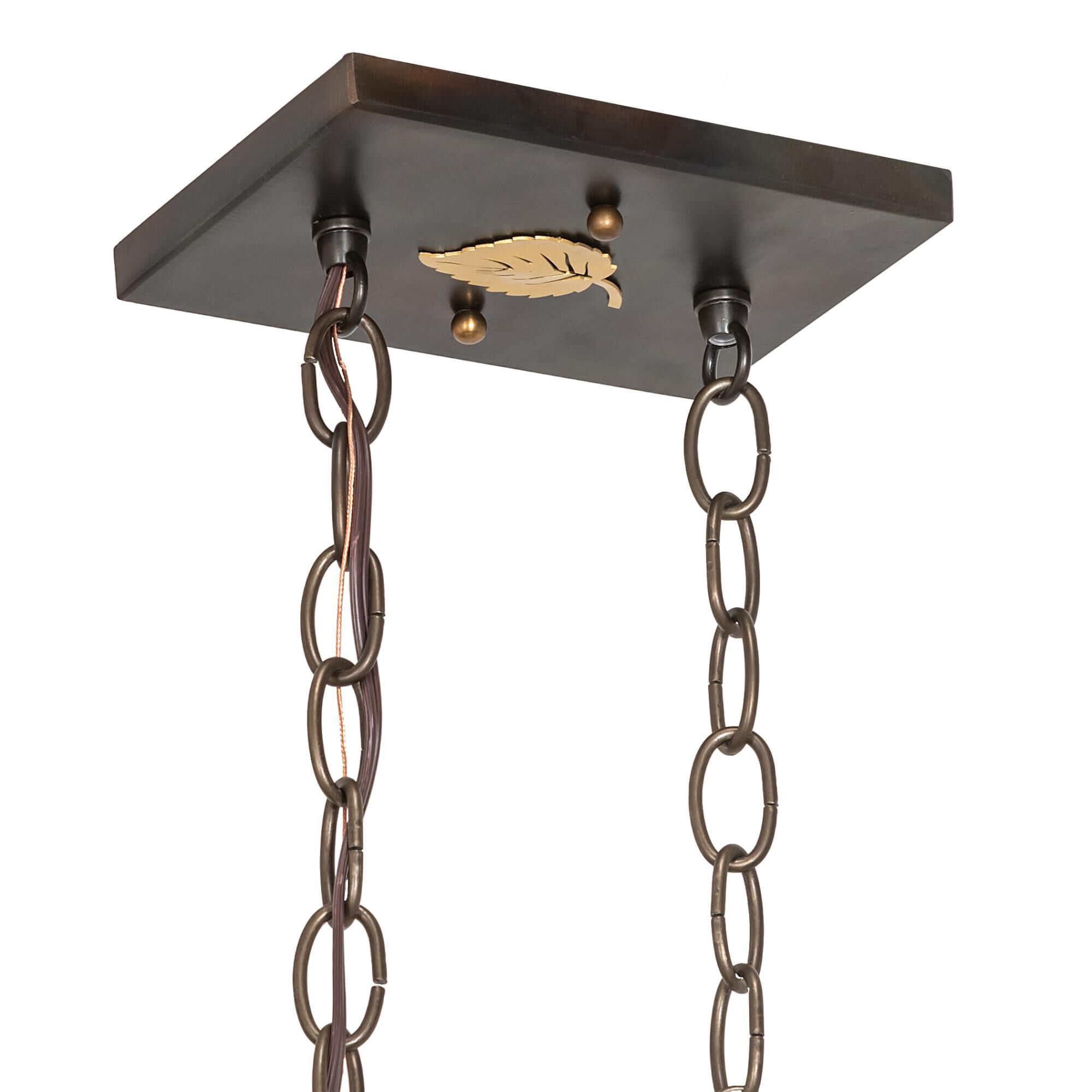 Tall Pines 24 Inch Billiard Light by Meyda Lighting