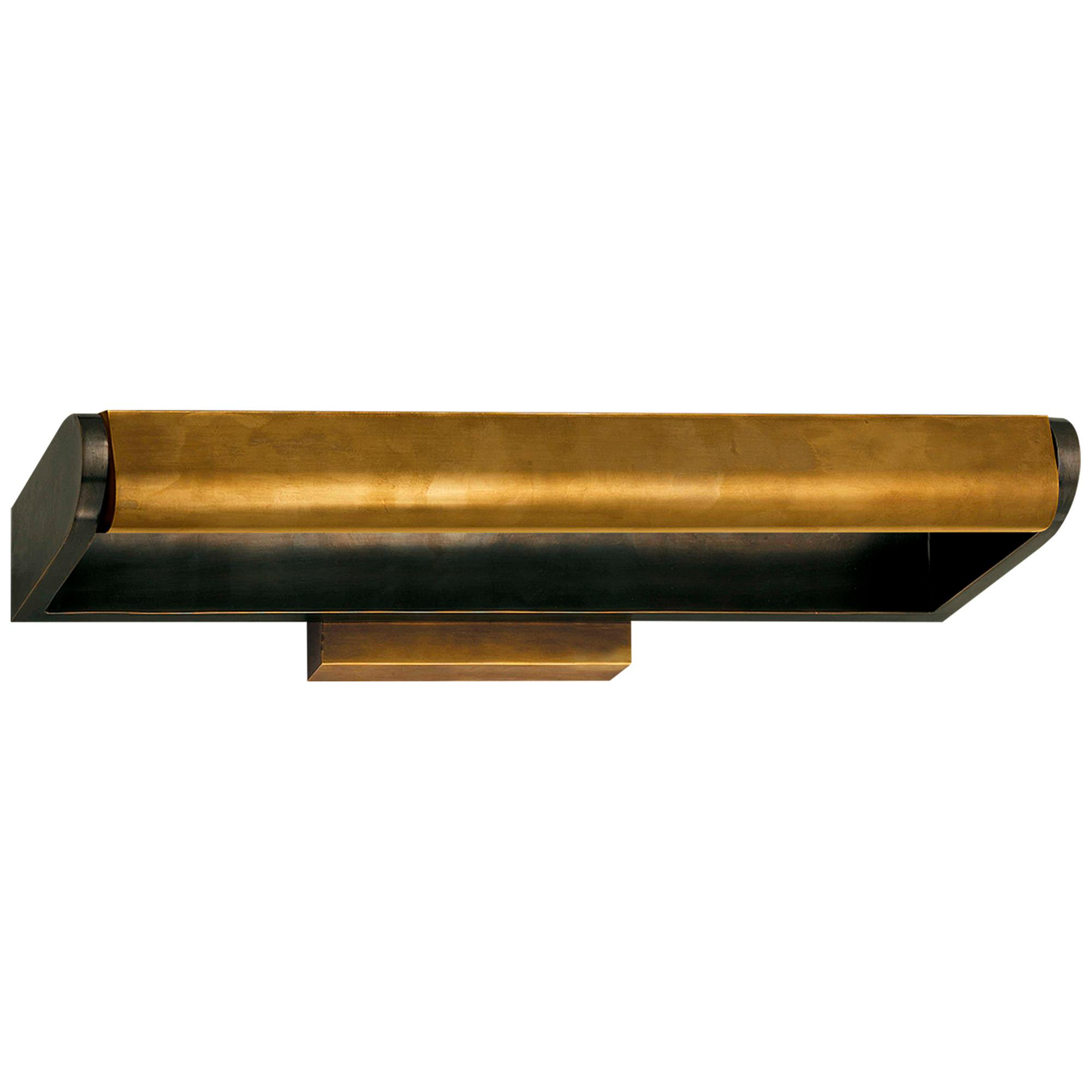 Shown in Bronze finish