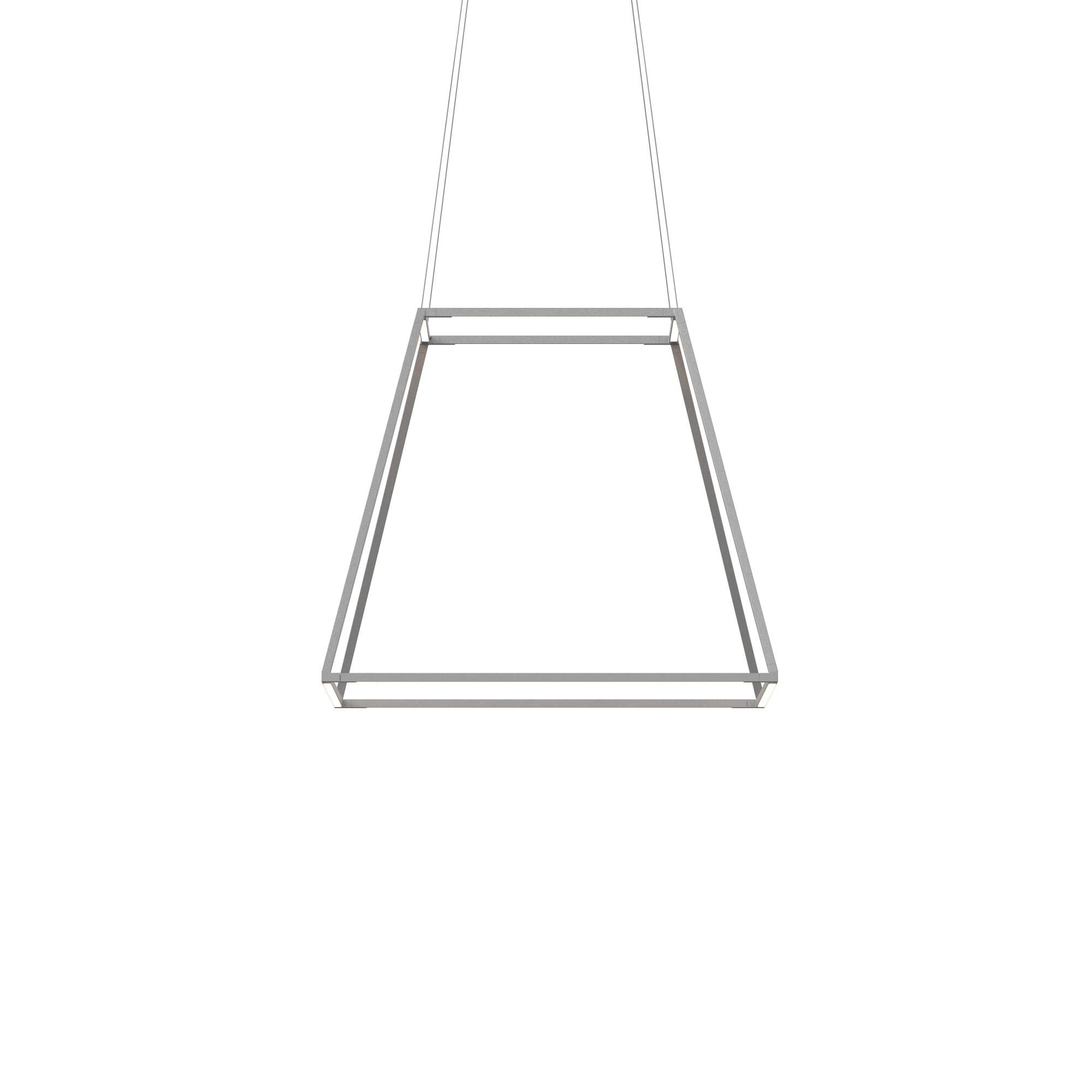 Shown in Silver finish