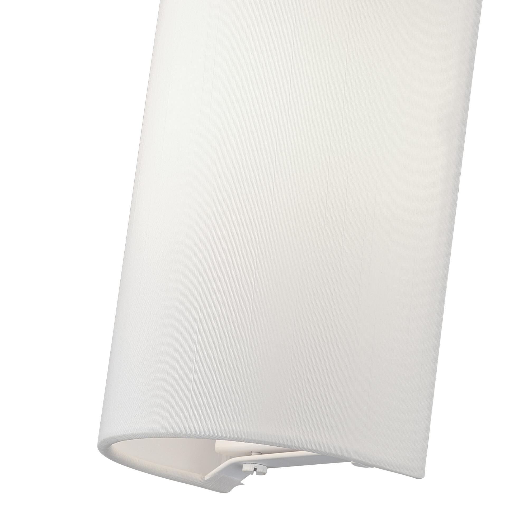 Manorwood 11 Inch Wall Sconce by Livex Lighting