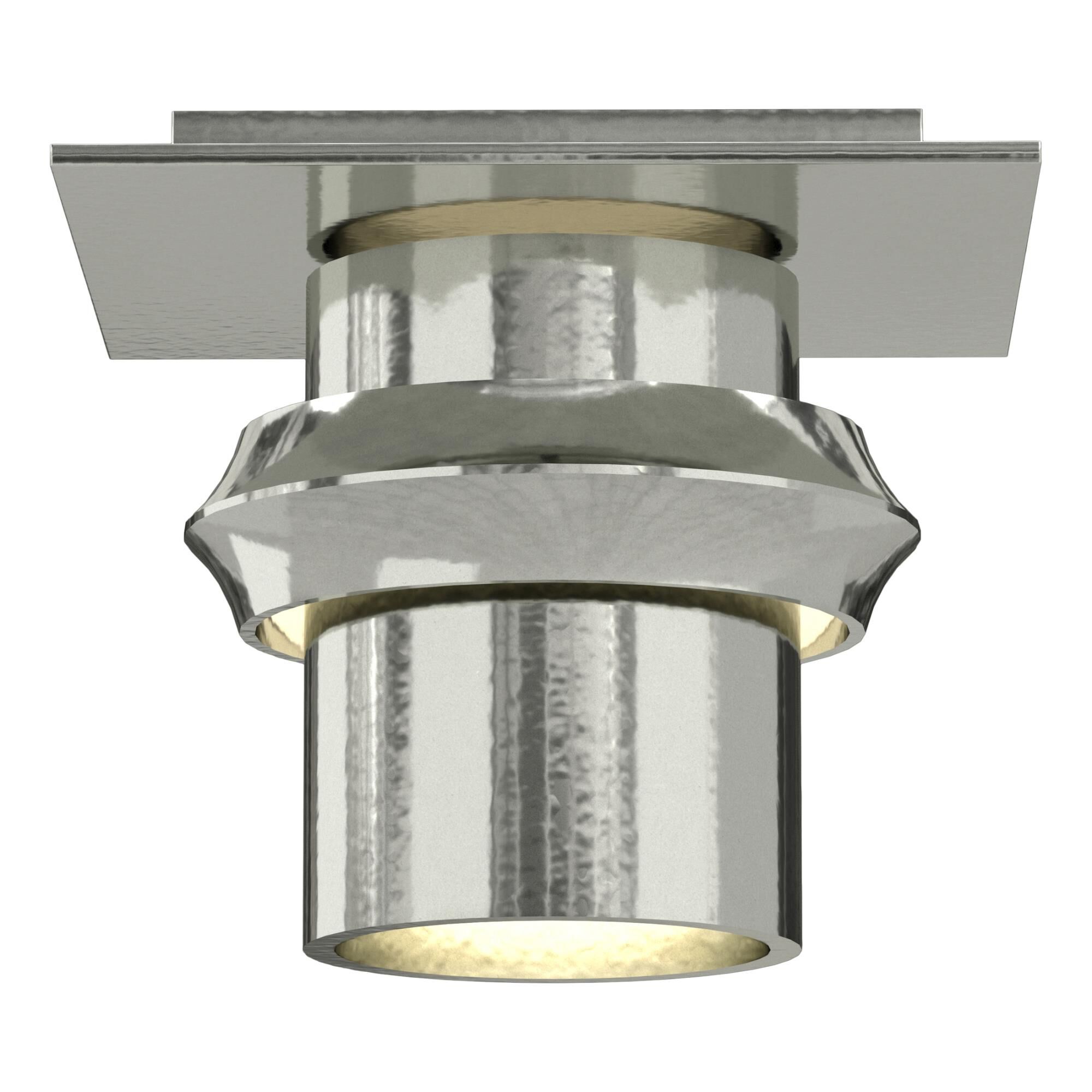 Shown in Sterling finish