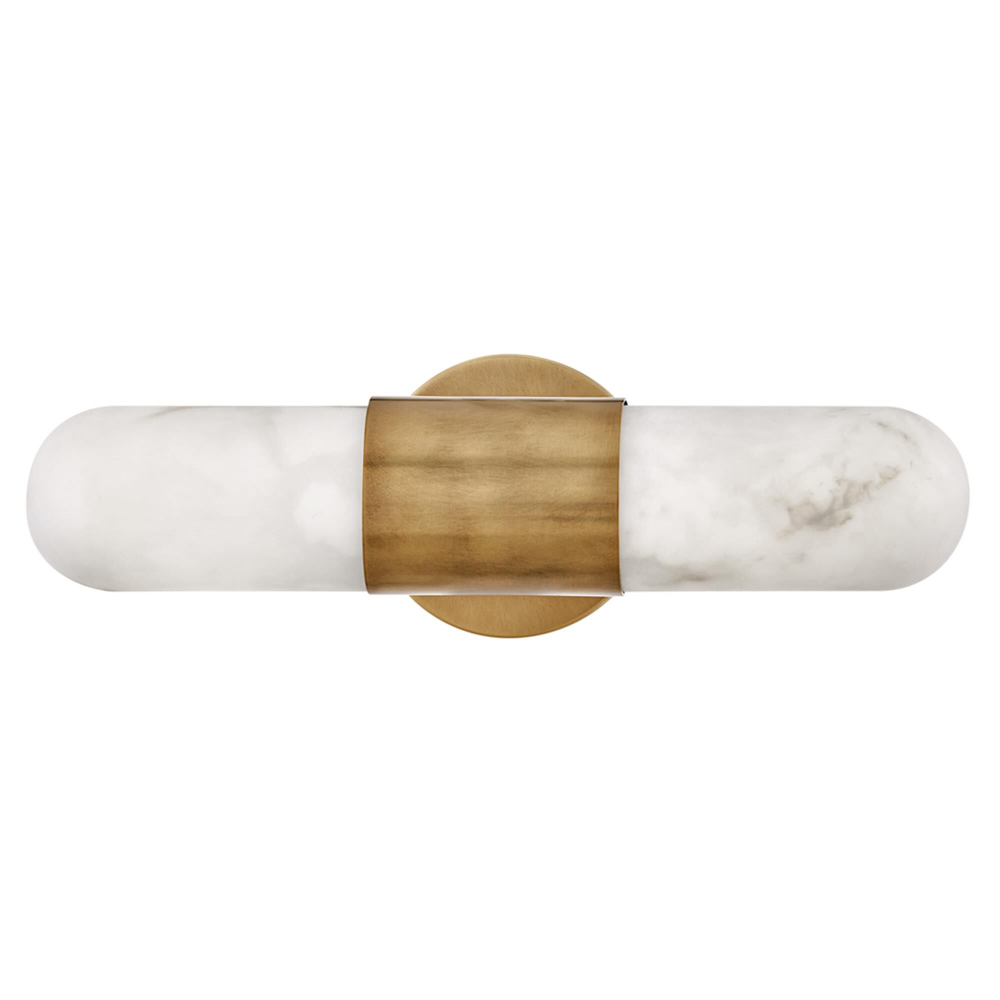 Ibiza 16 Inch Bath Vanity Light,