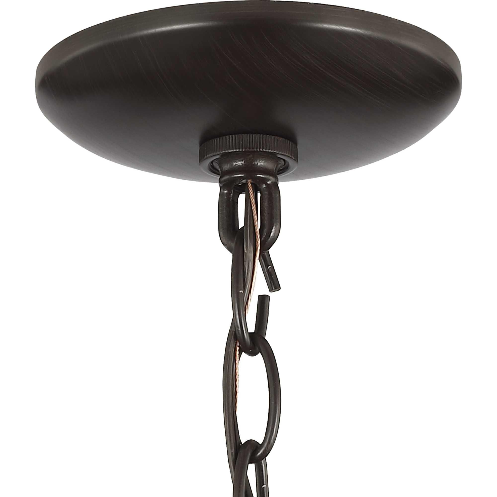 Brandywine 22 Inch Cage Pendant by Progress Lighting