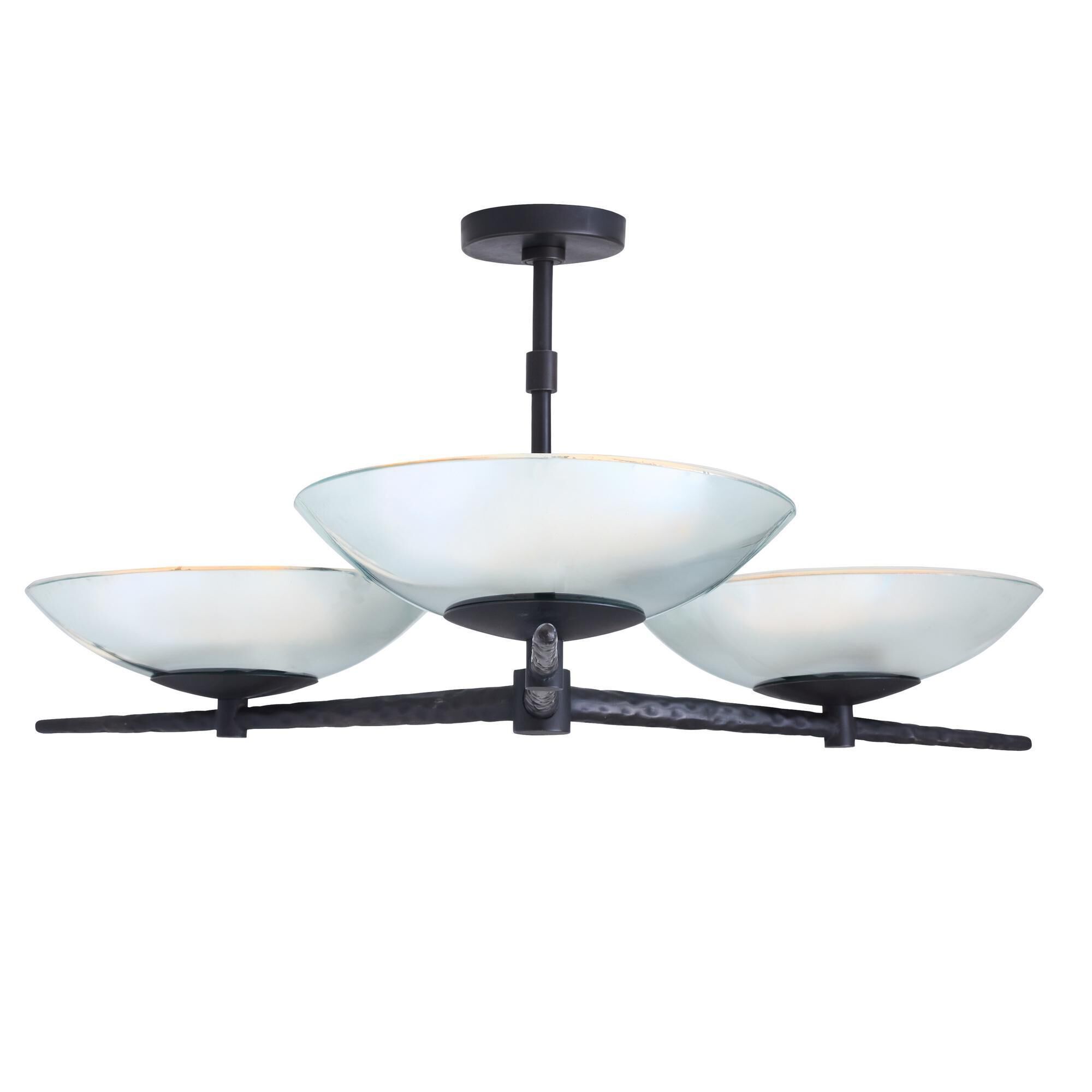 Mason 38 Inch Chandelier by Arteriors Home