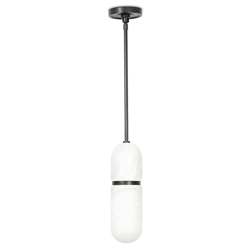 Salon 4 Inch Mini Pendant by Regina Andrew