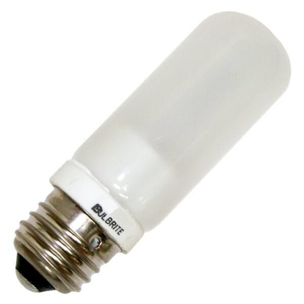 75 Watt 2900K T8 Halogen Light Bulb by Bulbrite