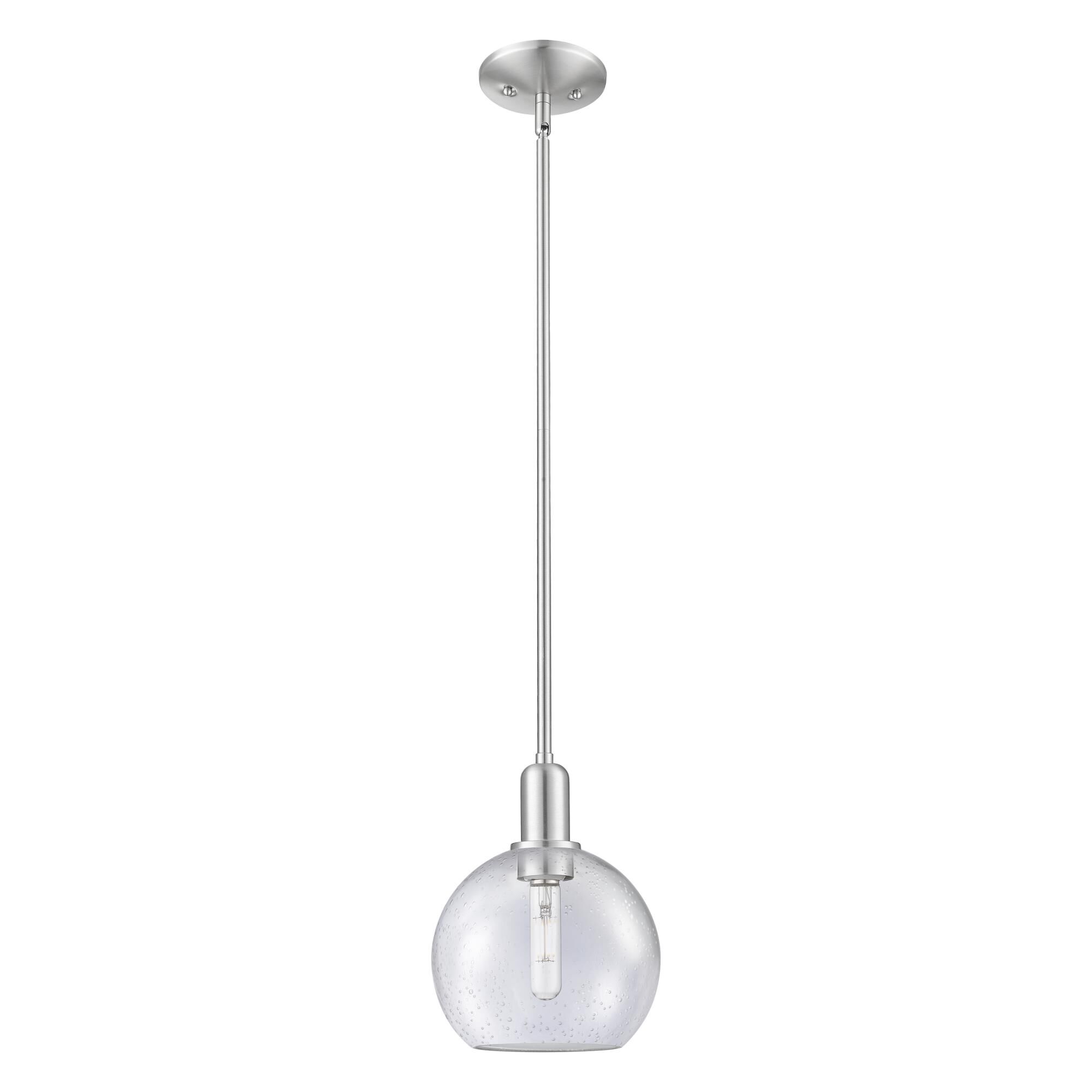 Bruno Marashlian Athens 8 Inch Mini Pendant by Innovations Lighting