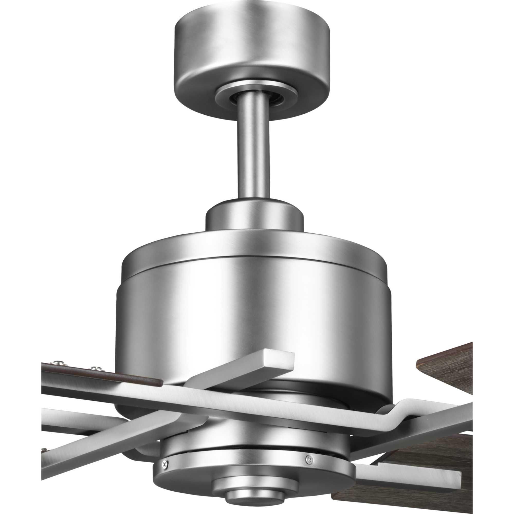 Shown in Antique Nickel finish