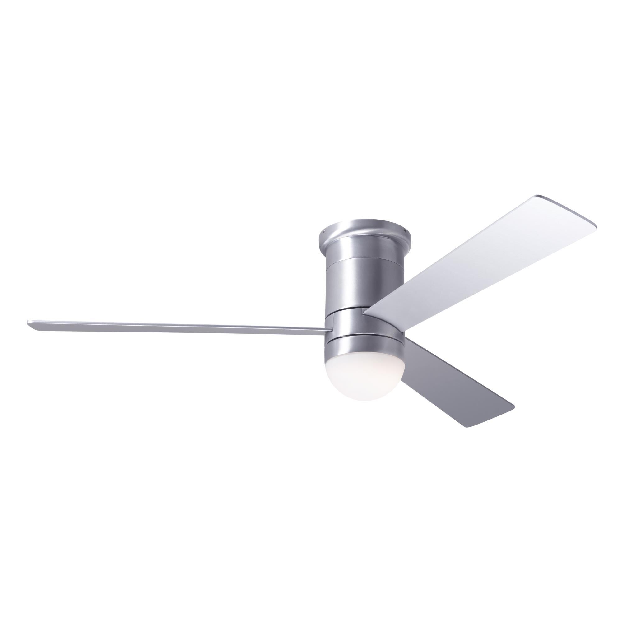 Cirrus 50 Inch Flush Mount Fan by Modern Fan Company