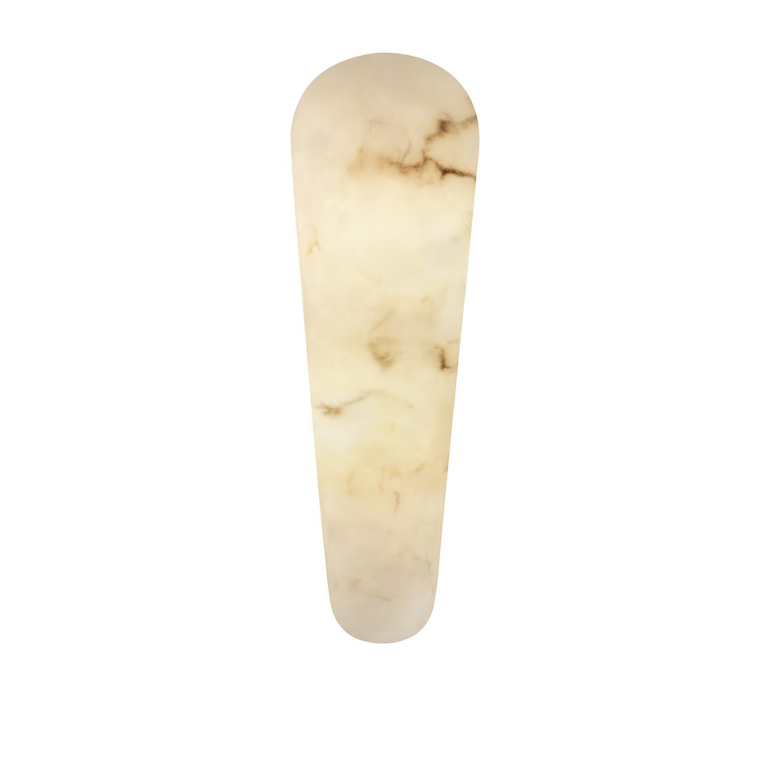 LumenAria Lumi 19 Inch Wall Sconce by Justice Design Group