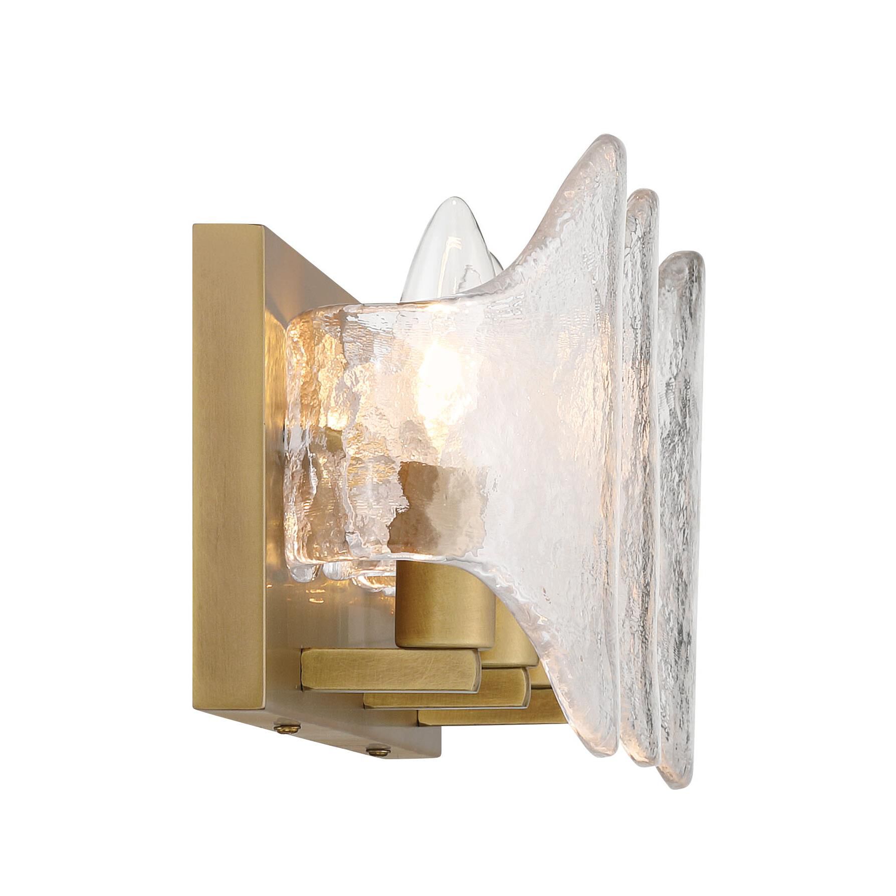 Elora 23 Inch Bath Vanity Light by Minka Lavery