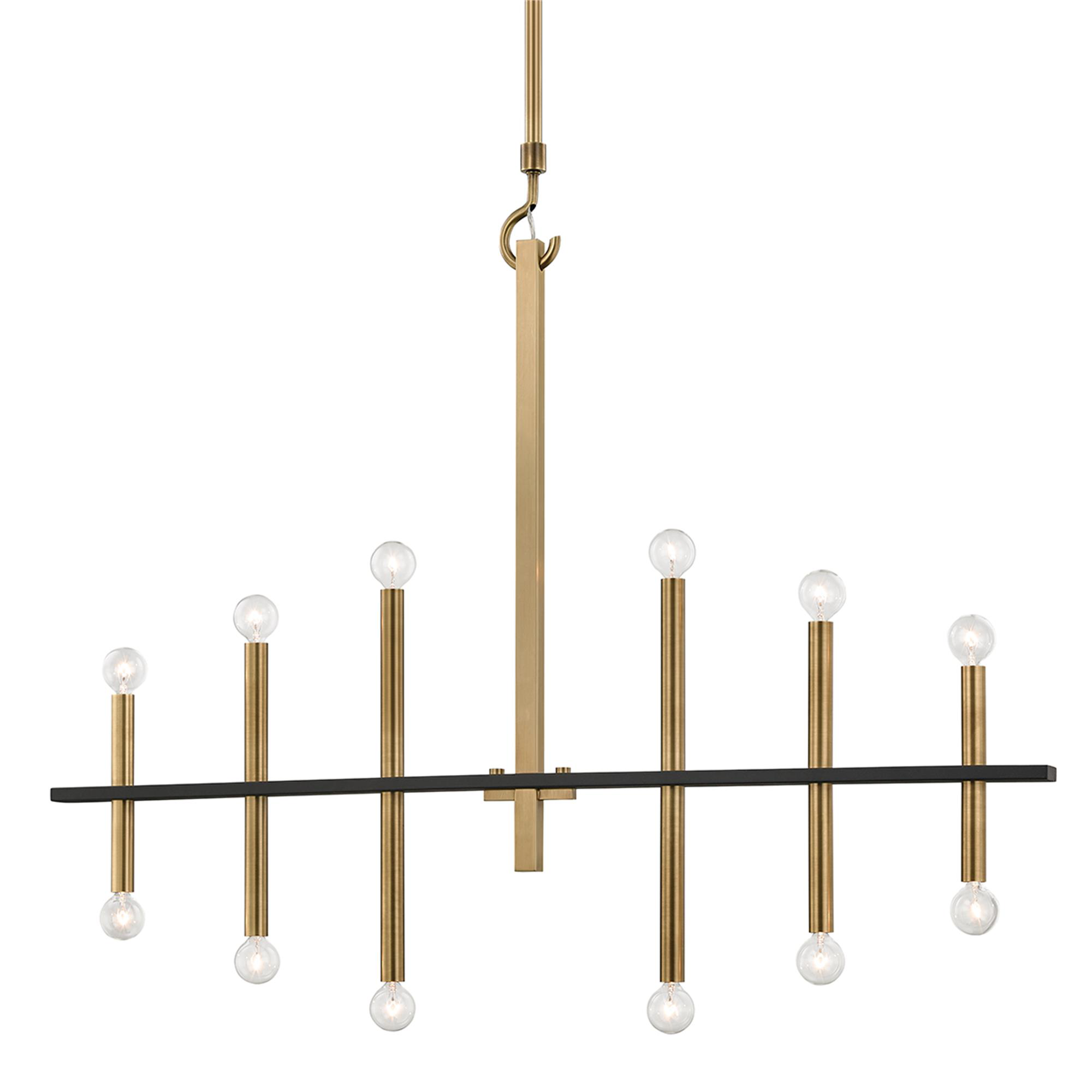 Colette Large Chandelier,