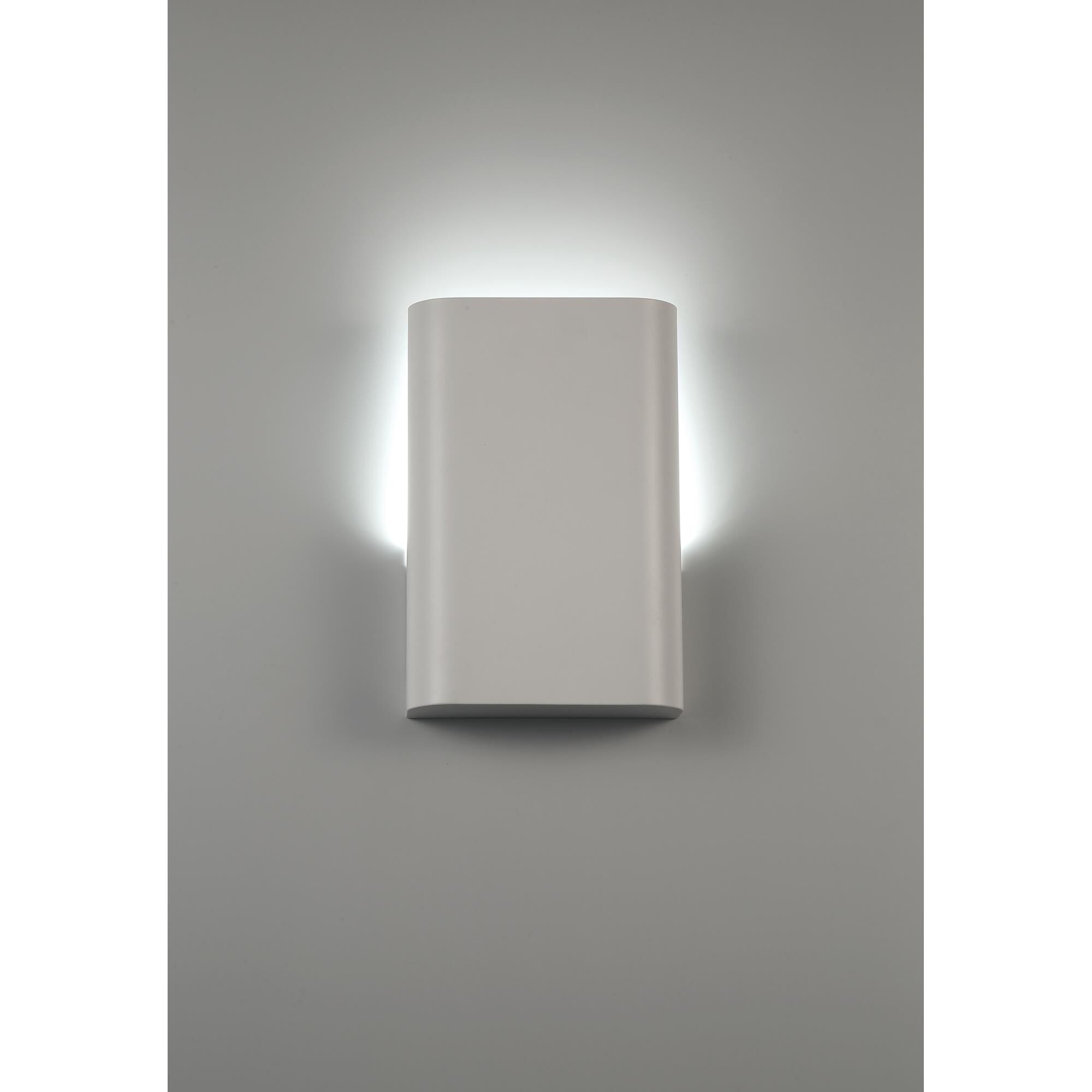 Punch 12 Inch LED Wall Sconce by Access Lighting