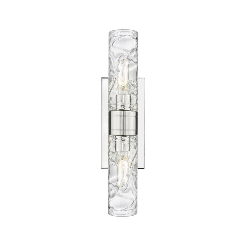 Bruno Marashlian Ballston Urban 18 Inch Bath Vanity Light by Innovations Lighting
