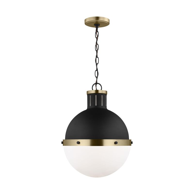 Visual Comfort Studio Collection Hanks Large Pendant