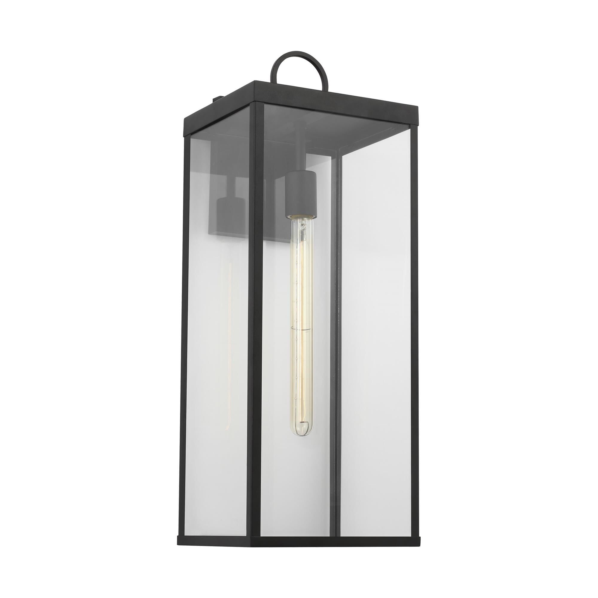 Shown in Textured Black finish