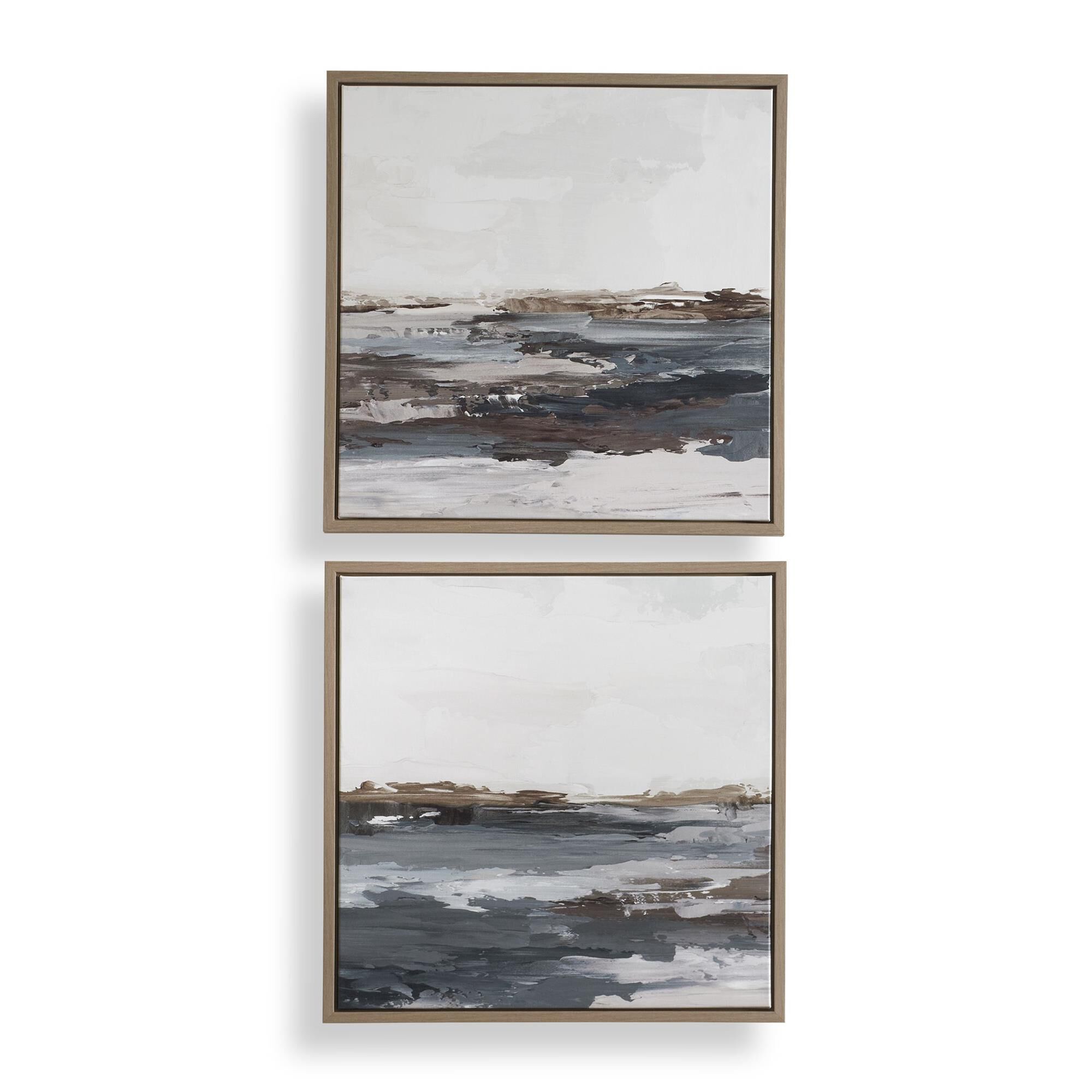 Shown in Blue, Brown, Pink, Purple, White finish