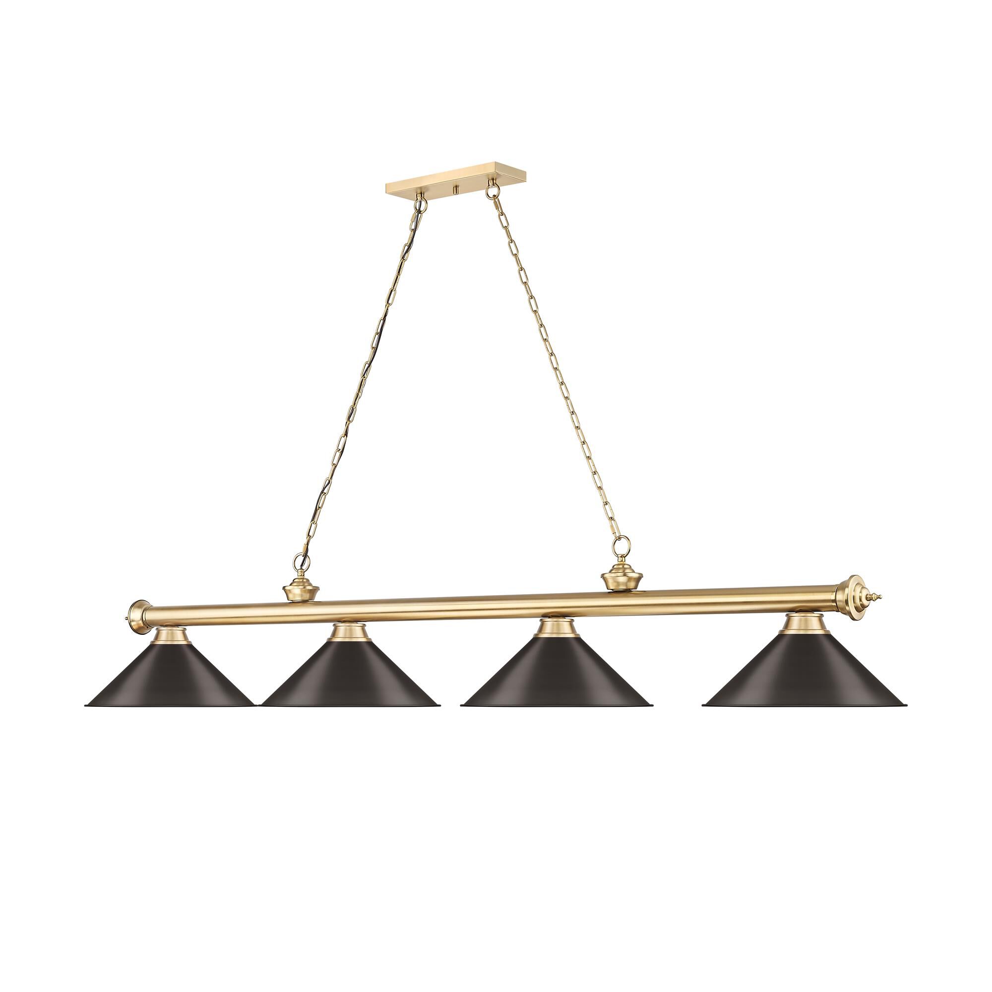 Cordon 57 Inch Billiard Light,