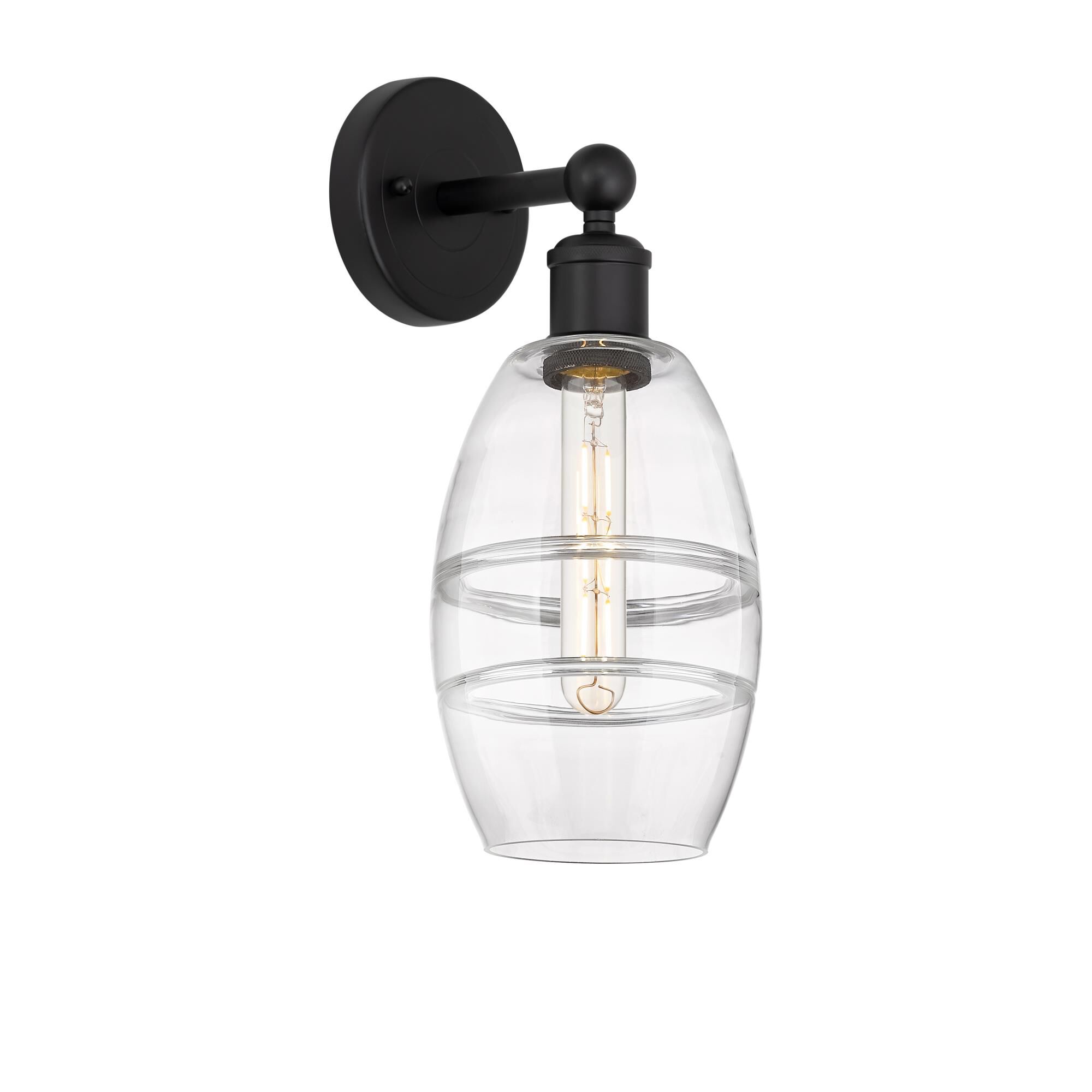 Bruno Marashlian Vaz 6 Inch Wall Sconce by Innovations Lighting