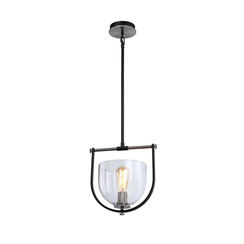 Artcraft Kevin Kraemer Cheshire 12 Inch Mini Pendant